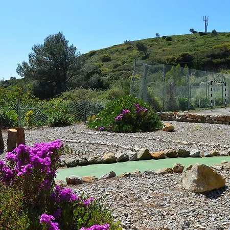 Hotel Morada Sol - In