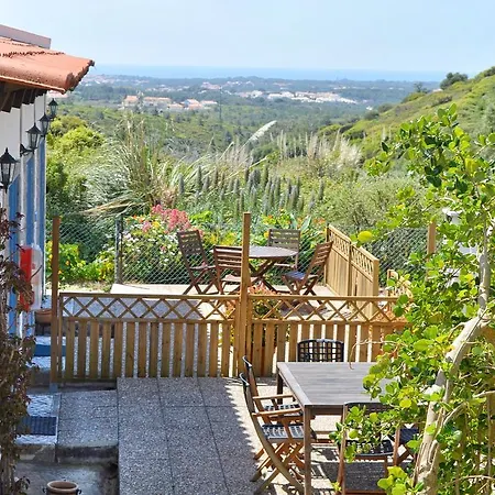 Morada Sol - In Hotel