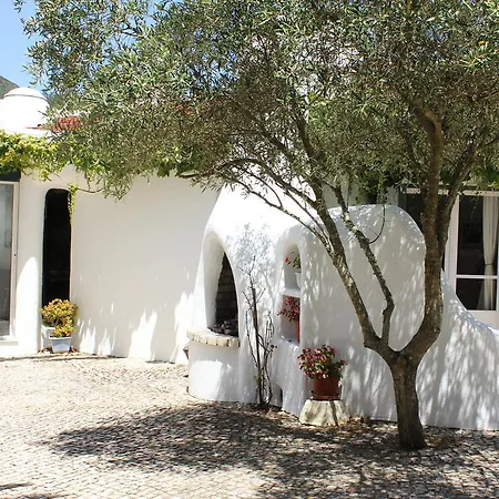 Hotel Morada Sol - In Cascais