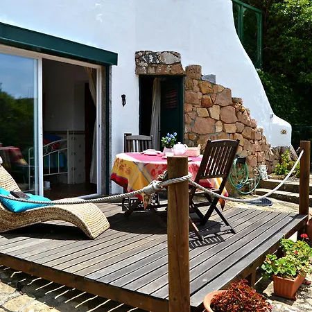 Hotel Morada Sol - In Cascais