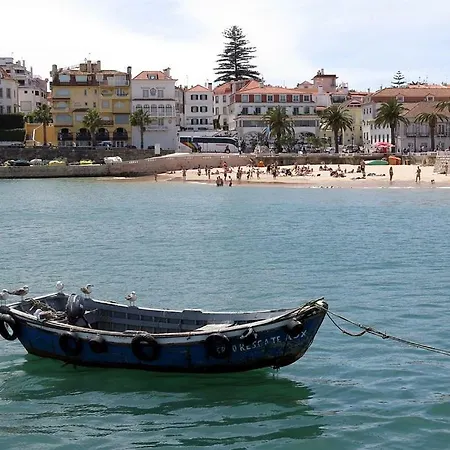 Hotel Morada Sol - In Cascais