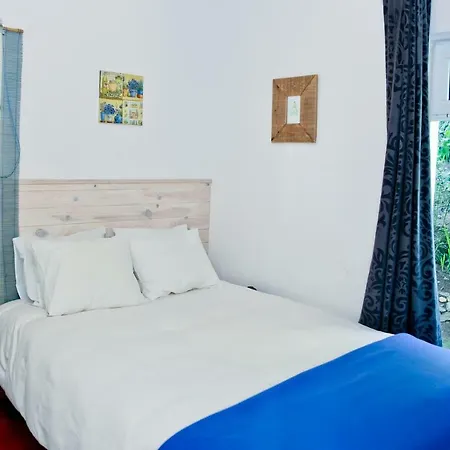 Hotel Morada Sol - In Cascais