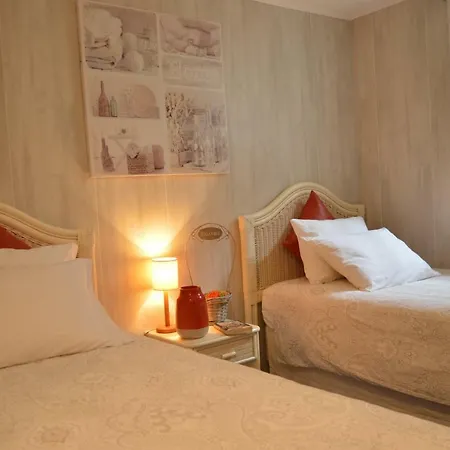 Hotel Morada Sol - In