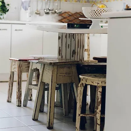 Morada Sol - In Hotel