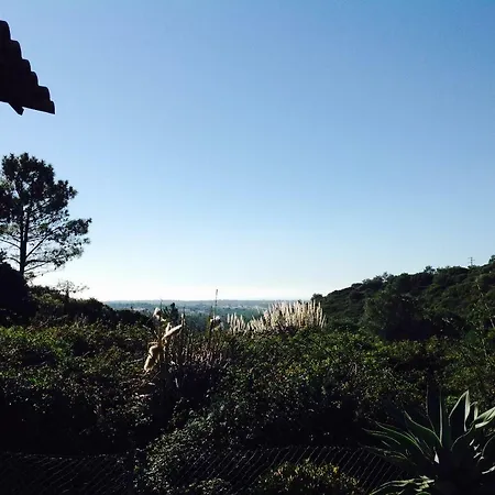 Hotel Morada Sol - In Cascais