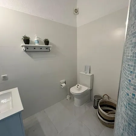 Morada Sol - In Hotel