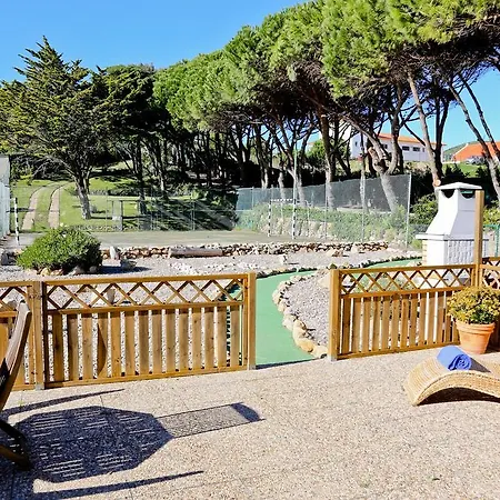 Morada Sol - In كاسكايس