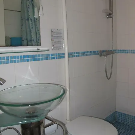 Morada Sol - In Hotel 3*