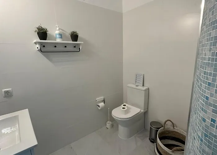 Morada Sol - In Hotel