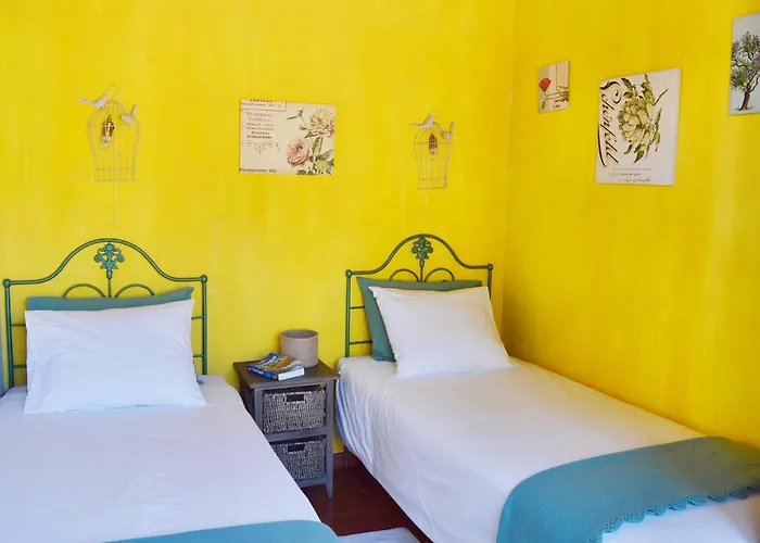 Hotel Morada Sol - In 3*