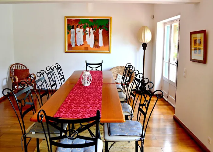 Hotel Morada Sol - In Cascais