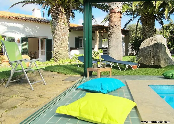 Hotel Morada Sol - In 3*