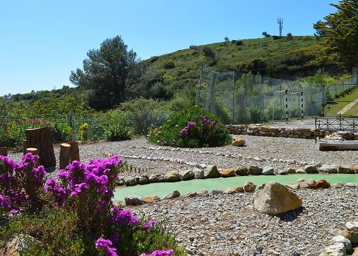 Hotel Morada Sol - In