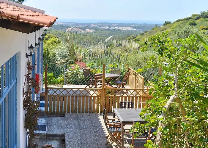 Morada Sol - In Hotel