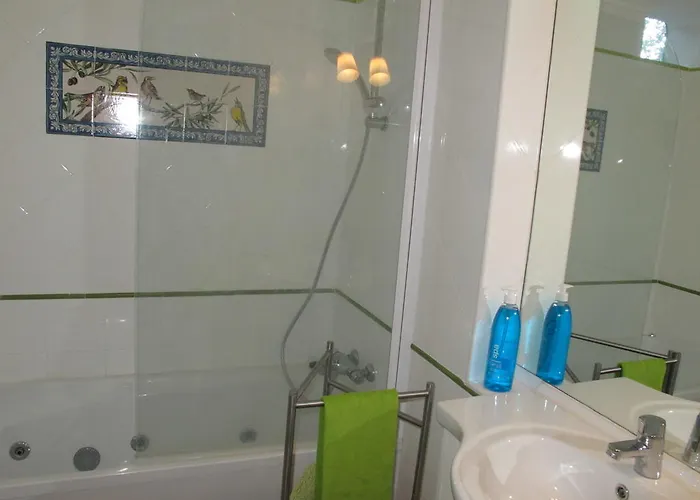 Hotel Morada Sol - In