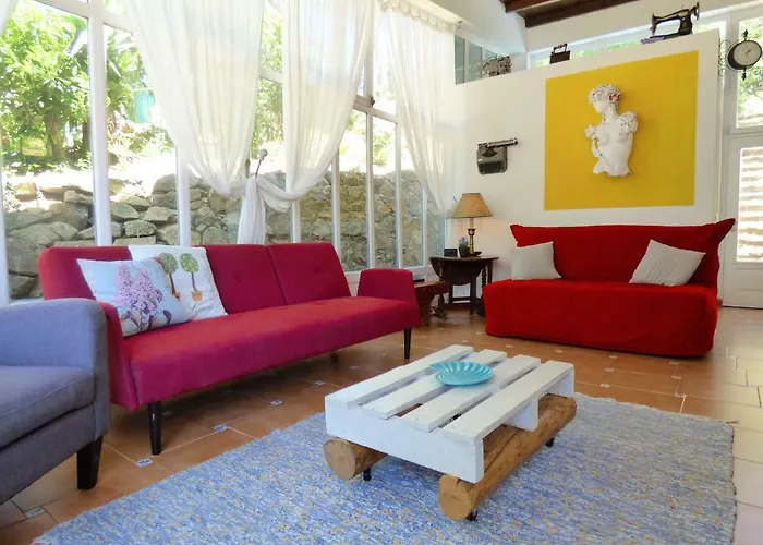 Hotel Morada Sol - In 3*