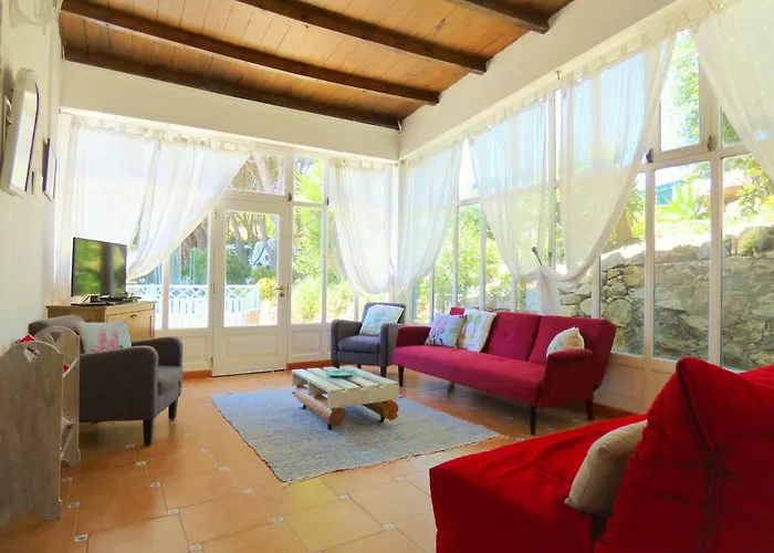 Morada Sol - In Hotel Cascais