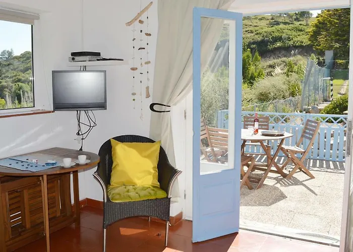 Morada Sol - In Hotel 3*