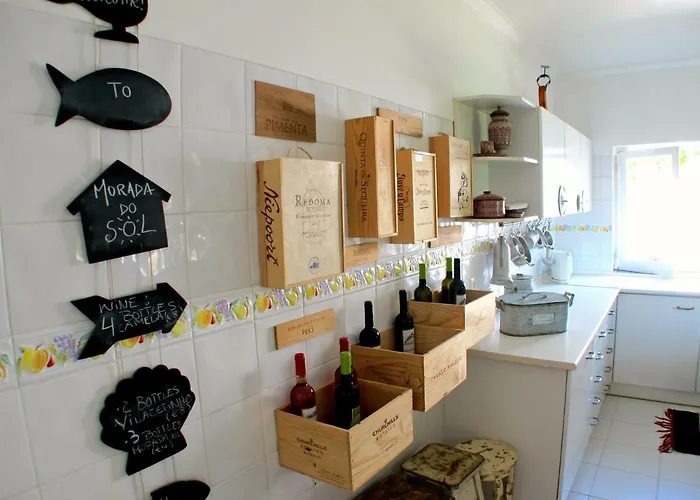 Hotel Morada Sol - In