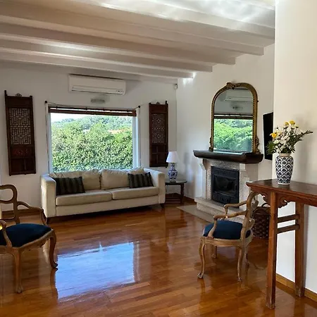 Morada Sol - In 3* קסקאיס