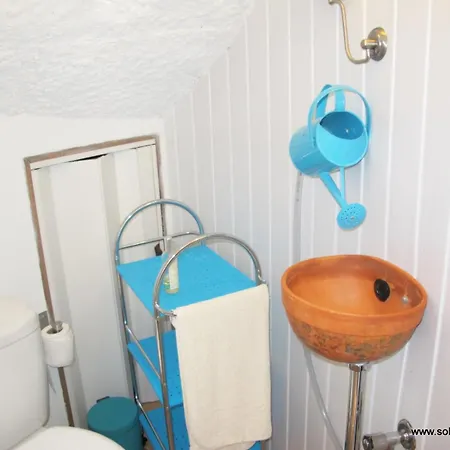 Morada Sol - In מלון קסקאיס