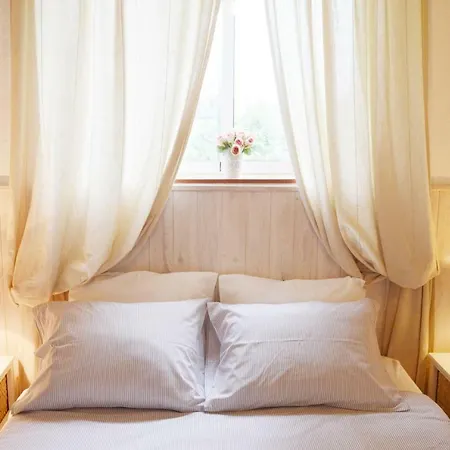 מלון Morada Sol - In