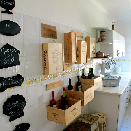 מלון Morada Sol - In