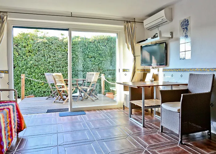 Morada Sol - In 3*