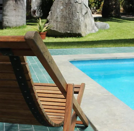 Morada Sol - In 3*